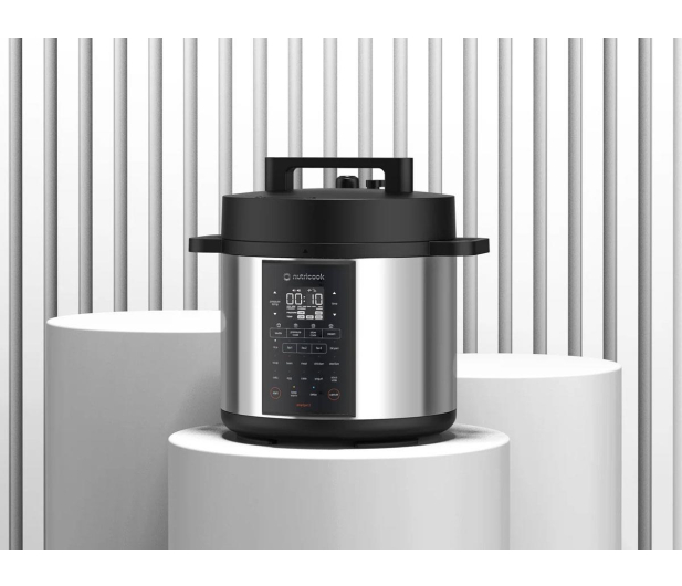 Nutricook Szybkowar Smart Pot 3 - 1587411 - zdjęcie 4